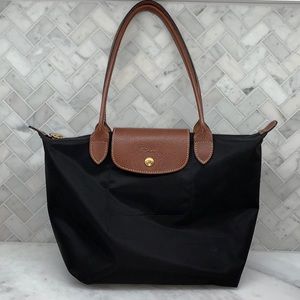 TEMPORARY PRICE REDUCTION Longchamp Le Pilage tote